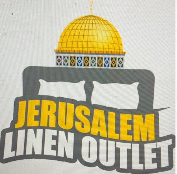 Jerusalem Linen Outlet 